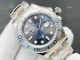 Super Clone VR Factory Rolex Yacht Master 40mm Dark Rhodium Face Cal.3235 Movement (4)_th.jpg